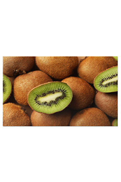 StoryGift Romania Tablou Canvas - Fructe Proaspete: Deserturi Exotice