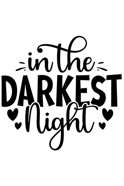 StoryGift Romania Sticker Eticheta 50CM Exterior cu inimioare si textul "In c...