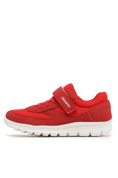Primigi boy sneakers PHL 38724 red