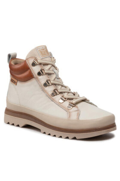 PIKOLINOS Ghete de damă Pikolinos W3W-8564C1 naturale