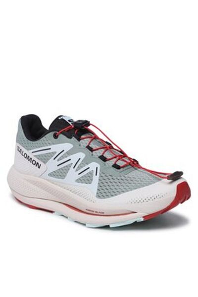 Salomon Salomon Women's Running Shoes L47210500 green
