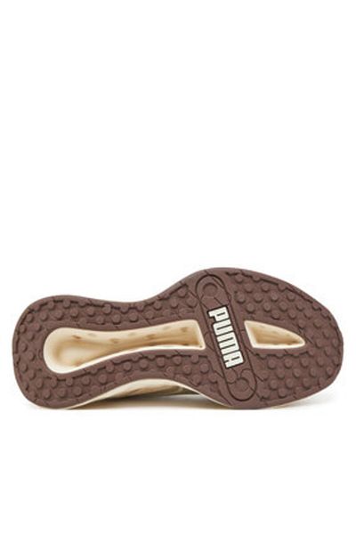 Puma Pantofi sport de alergare pentru femei Puma 310556 albi