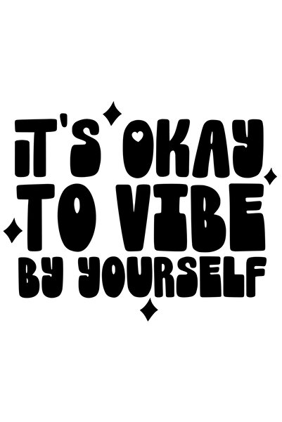 StoryGift Romania Sticker Exterior pentru cei care se descurca pe cont propriu cu text in engleza , Vinyl Ne