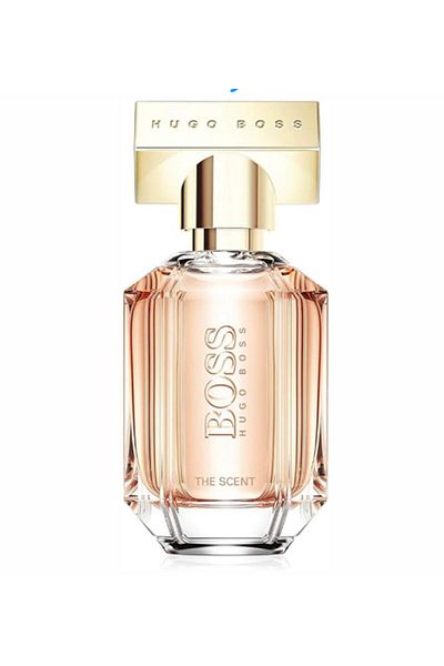 HUGO Boss The Scent Pure Accord Eau de Toilette 100ml