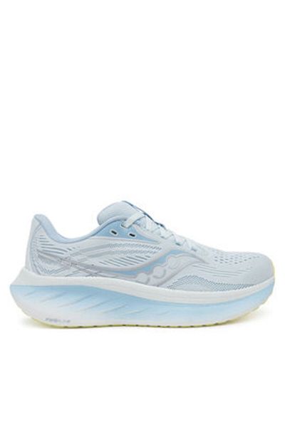 SAUCONY women's running shoes S11000 blue