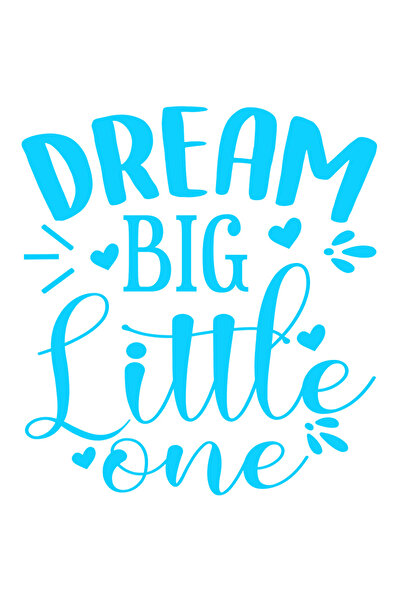 StoryGift Romania Sticker Autocolant 30CM Exterior cu inimioare pentru bebelu...