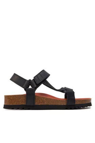 Scholl Sandale unisex MF23009 negre