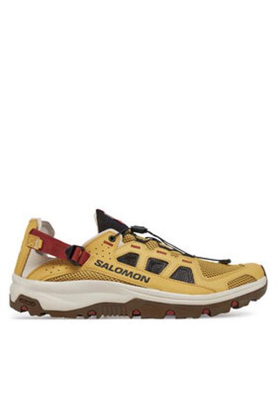 Salomon Men's Water Sports Shoes L47750200 yellow