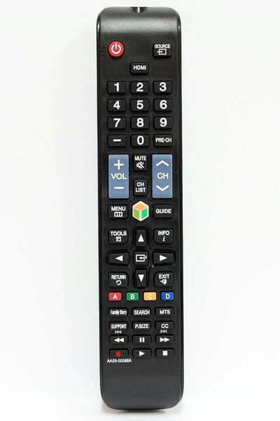 OEM Remote control for Samsung AA59-00588A - smart large