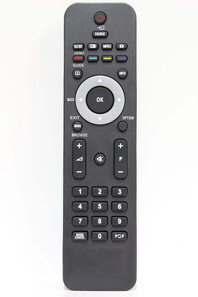 OEM Remote control for Philips Ph - lcd - IC = RC6
