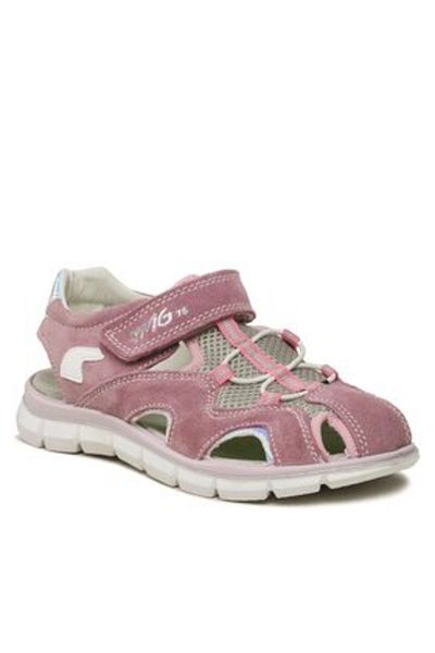 Primigi girls' sandals PTV 38963 pink
