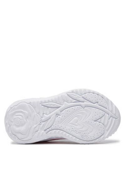 Primigi adidași pentru fete 5965600 albi