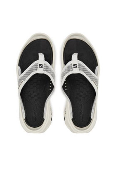 Salomon Women's Flip-Flops L47749800 white