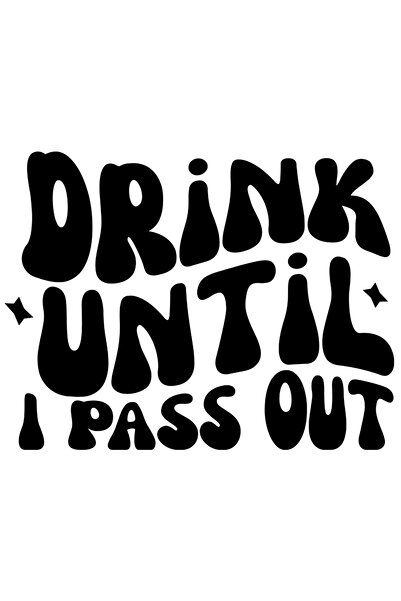 StoryGift Romania Sticker Eticheta 40CM Exterior pentru consumatorii de alcoo...