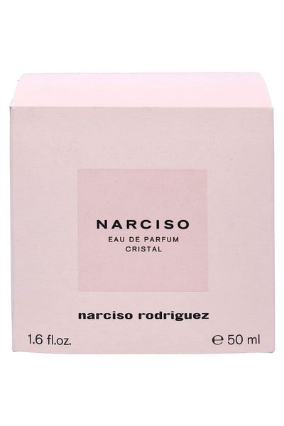 Narciso Rodriguez NARCISO RODRIGUEZ Narciso Cristal Eau De Parfum - 50 ml