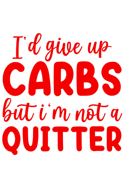 StoryGift Romania Sticker Exterior pentru cei care nu renunta la carbohidrati...