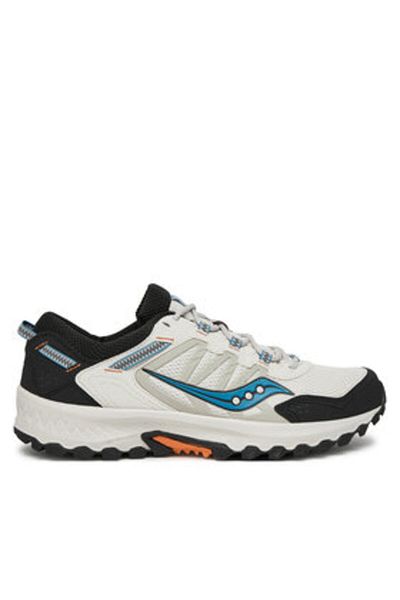 SAUCONY men's sneakers S70814 gray