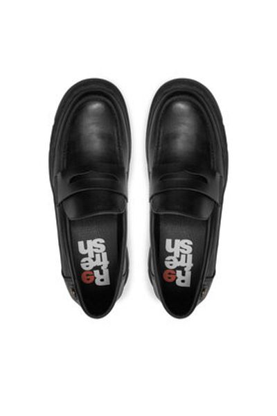 Refresh mocasini de damă 171983 negri
