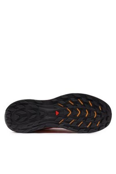 Salomon Men's Running Shoes L47285900 red