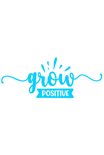 StoryGift Romania Sticker Autocolant 70CM Exterior cu mesaj care te indeamna ...