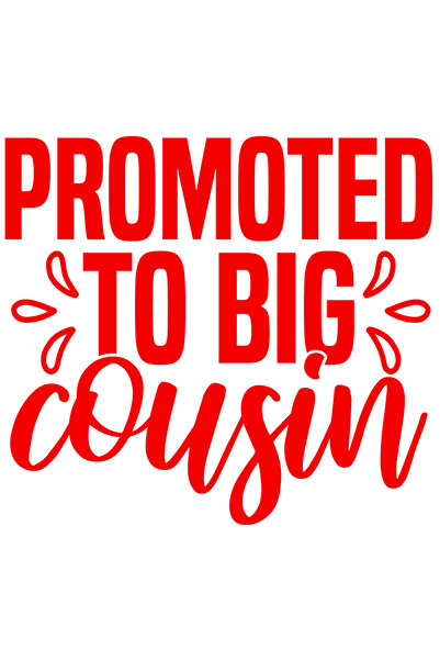 StoryGift Romania Sticker Eticheta 40CM Exterior cu textul in engleza "Promot...