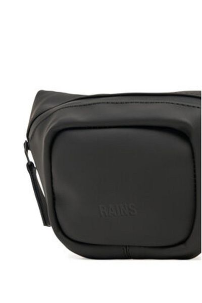 Rains men's belt bag 14820 black