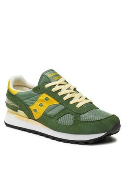 SAUCONY Men's Sneakers S2108-880 green