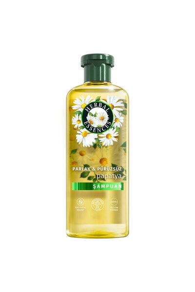 Herbal Essences شامبو ديزي المعطر 350 مل