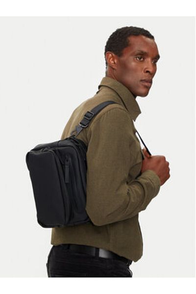 Rains men's bag 14110 black