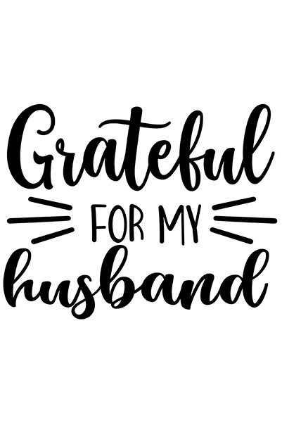 StoryGift Romania Sticker Eticheta 40CM Exterior pentru o sotie recunoscatoar...