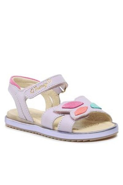 Primigi girls' sandals PYT 39130 pink