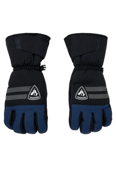 Rossignol men's ski gloves RLMMG15 black