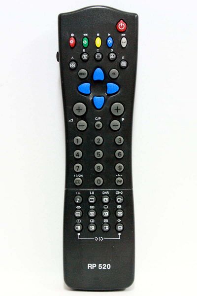 OEM Remote control for Philips RP520