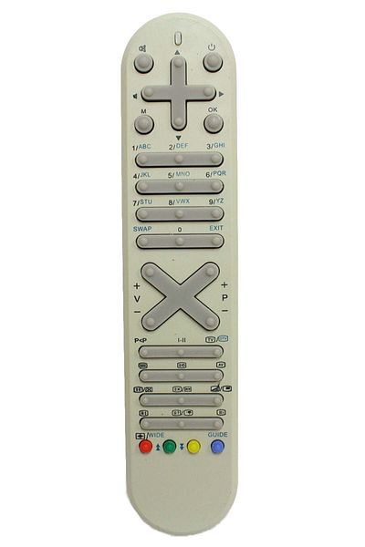 OEM Remote control for Vestel RC1060