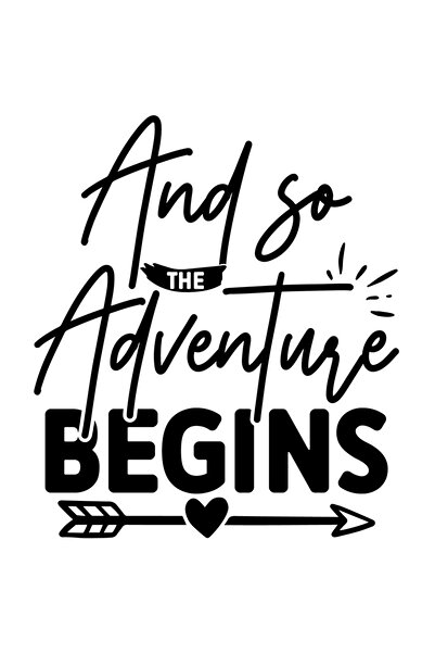 StoryGift Romania Sticker Autocolant 30CM Exterior cu sageata si inimioara cu...