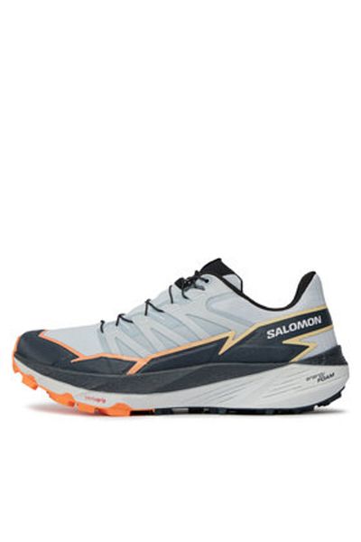 Salomon Pantofi de alergare Salomon pentru bărbați L47295200 albastru