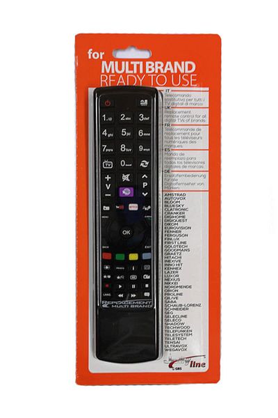 OEM Telecomanda Pentru Gbs-multbrand
