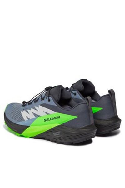 Salomon Salomon Men's Running Shoes L47312800 blue