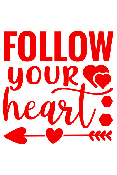 StoryGift Romania Sticker Autocolant 70CM Exterior cu inimioare pentru cei ca...