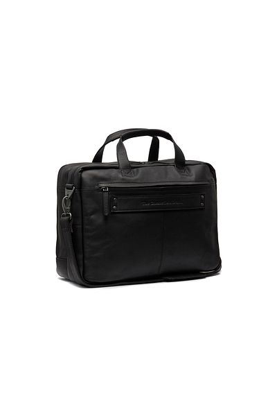 The Chesterfield Brand Genuine leather laptop bag, The Chesterfield Brand, Ryan 17 inch