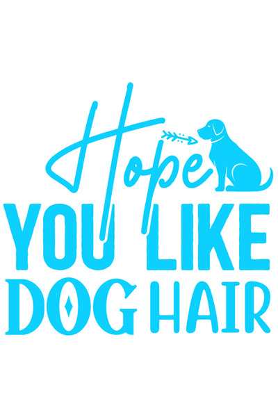 StoryGift Romania Sticker Adeziv 90CM Exterior cu un catel si mesajul "Hope y...