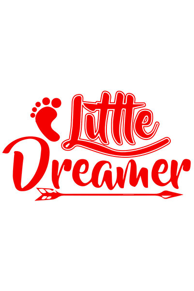 StoryGift Romania Sticker Autocolant 70CM Exterior pentru bebelusi cu textul ...