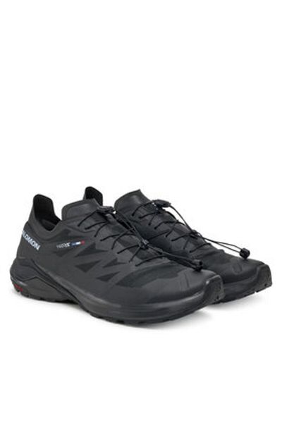 Salomon Pantofi de alergare Salomon pentru bărbați L47701900 Negru