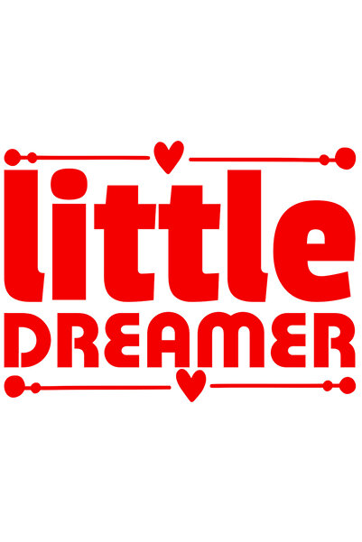 StoryGift Romania Sticker Eticheta 40CM Exterior cu inimioare si textul "Litt...