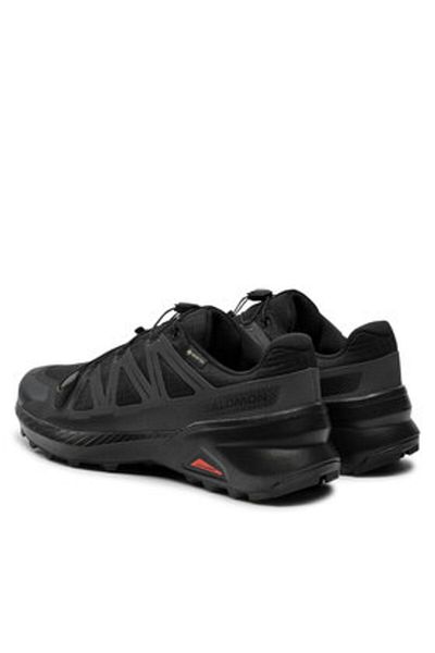 Salomon Men's Running Shoes L47558800 Black