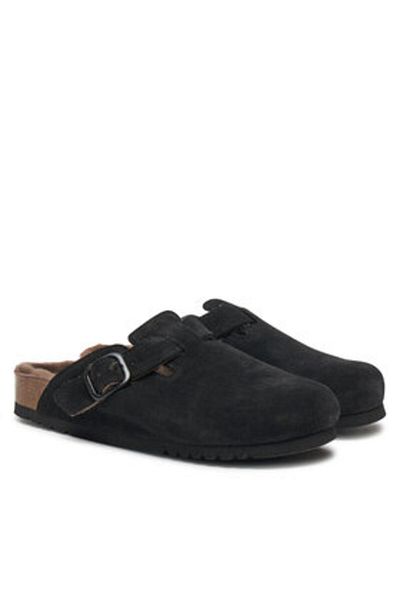 Scholl șlapi de damă F31810 negri
