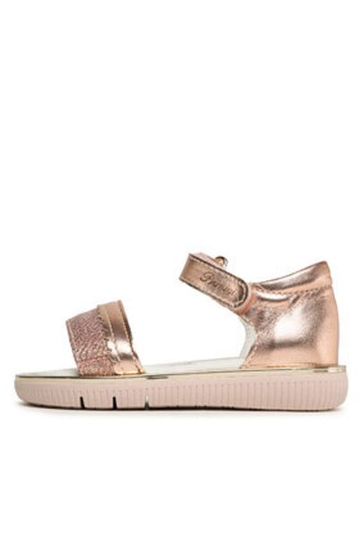 Primigi girls' sandals PRJ 39142 brown