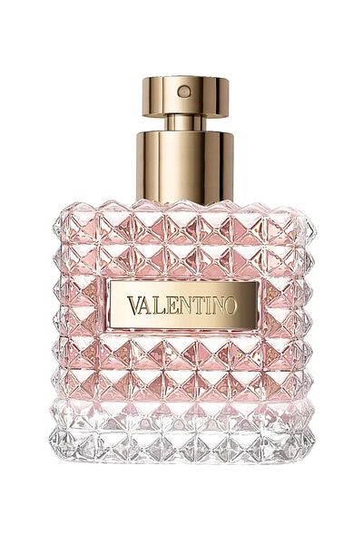 Valentino Donna Eau de Parfum 100ml – Elegant Long-Lasting Perfume for Women