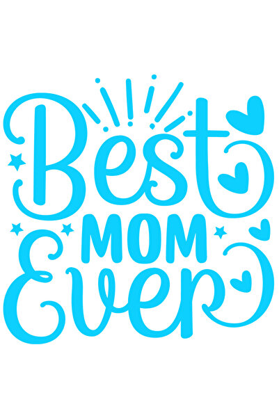 StoryGift Romania Sticker Autocolant 70CM Exterior cu stelute si inimioare pe...