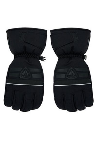 Rossignol men's ski gloves RLMMG13 black